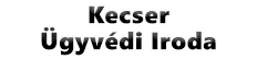 Kecser Ügyvédi Iroda